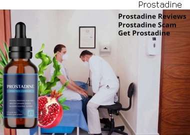 Prostadine Prostate Supplement